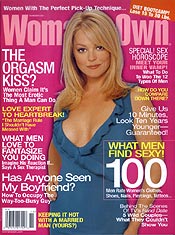 WomansOwn